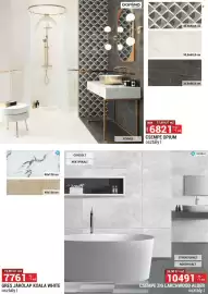 Merkury Market akciós újság Oldal 39