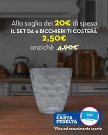 Volantino Splendidi e Splendenti Pagina 2