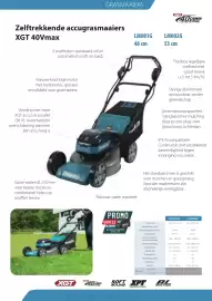 Makita folder Pagina 11
