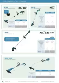 Makita folder Pagina 20