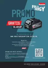 Makita folder Pagina 3