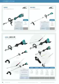 Makita folder Pagina 32