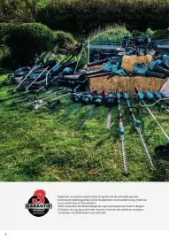 Makita folder Pagina 4