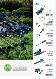 Makita folder Pagina 5