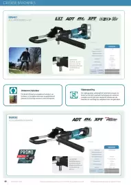 Makita folder Pagina 66