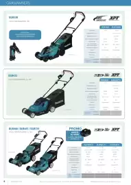 Makita folder Pagina 8