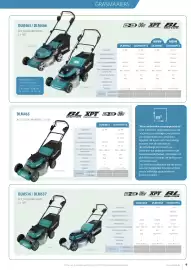 Makita folder Pagina 9
