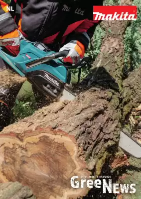 Makita (geldig t/m 31-12)
