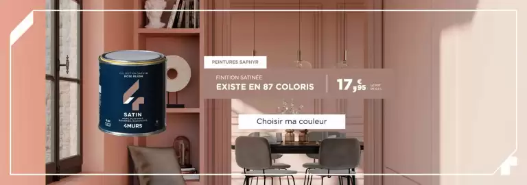 Catalogue 4 Murs page 1