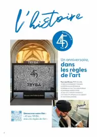 Catalogue Tryba page 4