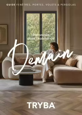 Tryba (valable jusqu'au 31-12)