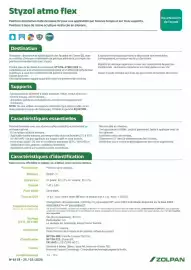 Catalogue Zolpan page 1