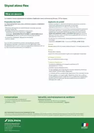 Catalogue Zolpan page 2