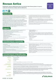 Catalogue Zolpan page 1