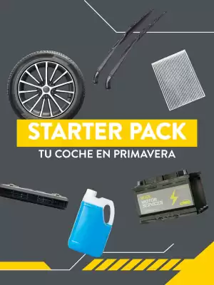 Rodi (válido hasta el 9-05)