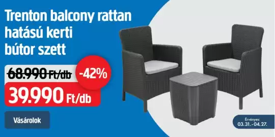 Praktiker akciós újság Oldal 2