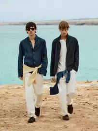 Massimo Dutti leták Strana 1