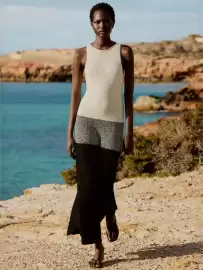 Massimo Dutti leták Strana 12