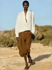 Massimo Dutti leták Strana 14