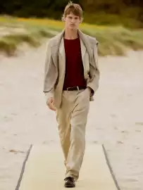 Massimo Dutti leták Strana 3