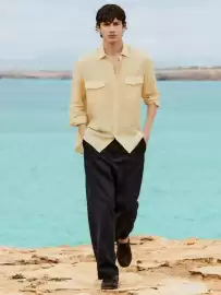 Massimo Dutti leták Strana 4