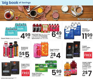 Albertsons weekly ad Page 12