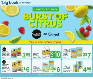 Albertsons weekly ad Page 10