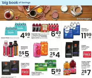 Albertsons weekly ad Page 12