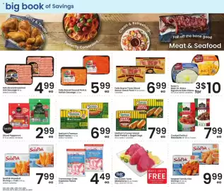 Albertsons weekly ad Page 2