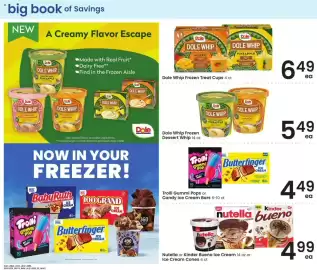 Albertsons weekly ad Page 5