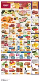 Cardenas weekly ad Page 1