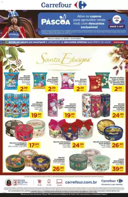 Carrefour (válido até 12-04)