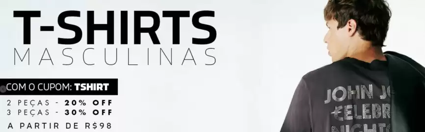 Catálogo John John Página 1