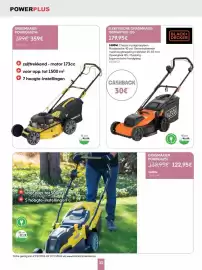 HandyHome folder Pagina 11