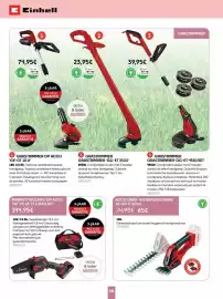 HandyHome folder Pagina 16