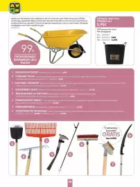 HandyHome folder Pagina 19