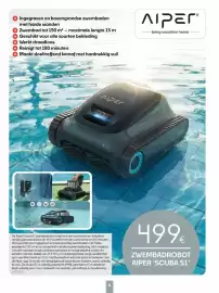 HandyHome folder Pagina 4