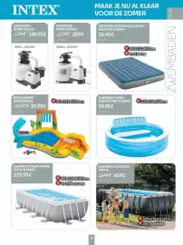 HandyHome folder Pagina 5