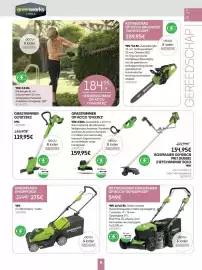 HandyHome folder Pagina 9