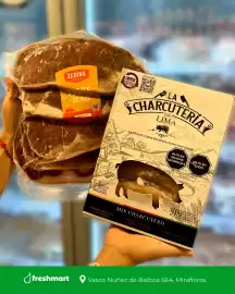 Catálogo Freshmart Página 2