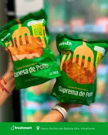 Catálogo Freshmart Página 4