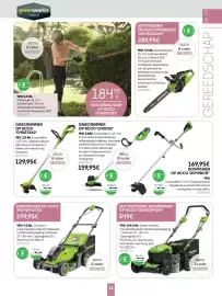 HandyHome folder Pagina 11