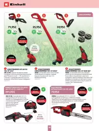 HandyHome folder Pagina 18