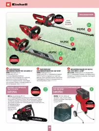 HandyHome folder Pagina 19