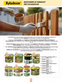 HandyHome folder Pagina 39