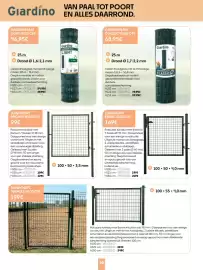 HandyHome folder Pagina 40