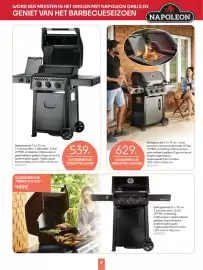 HandyHome folder Pagina 5