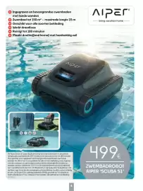 HandyHome folder Pagina 6