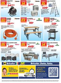 Volantino Bricofer Pagina 8