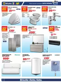 Volantino Bricofer Pagina 4